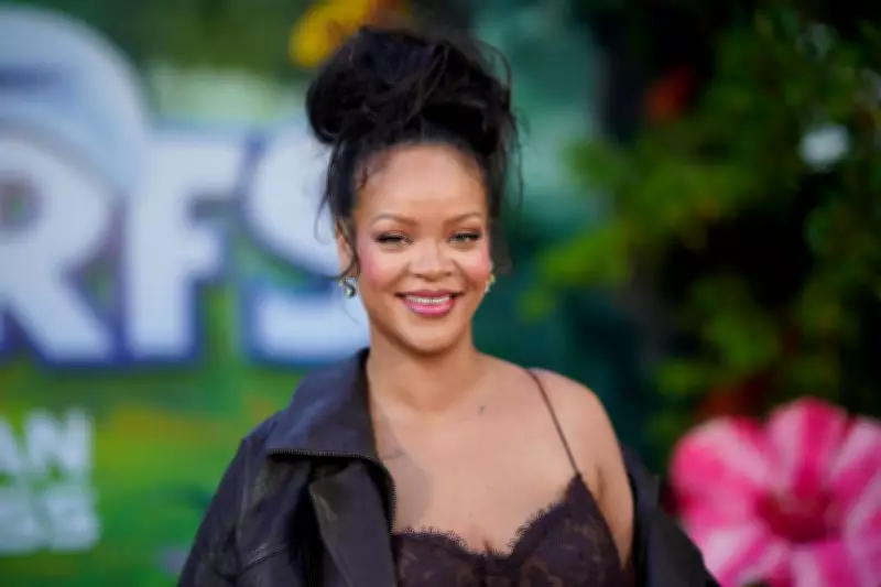 Florida Woman Faces Court After Shooting at Rihanna's Beverly Hills Home