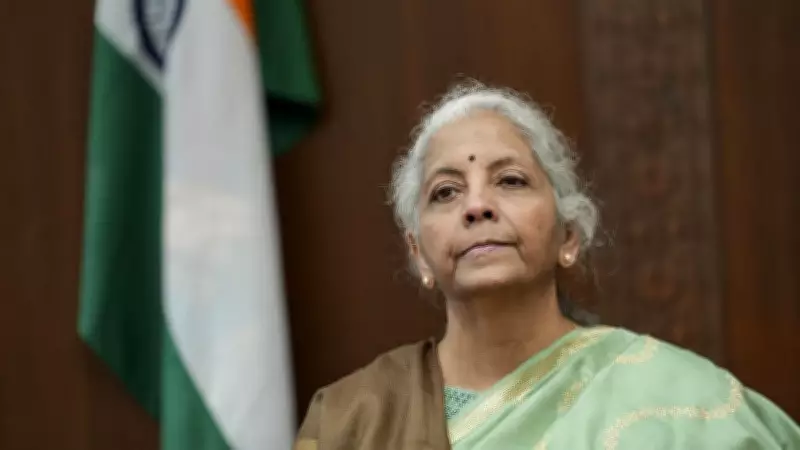 FM Sitharaman Rules Out Lockdown, Vows Fiscal Discipline Amid Oil Price Surge