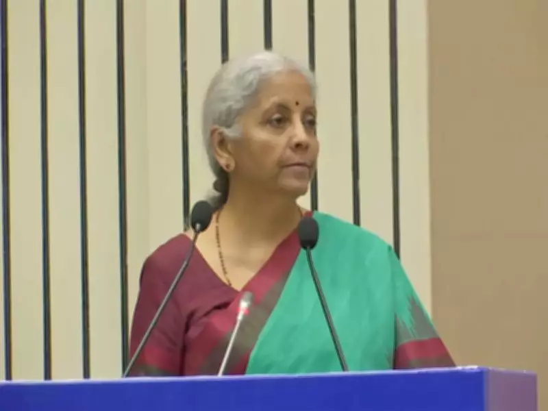 FM Sitharaman Unveils New Income Tax Act 2025: Simplicity and Public Engagement at Core