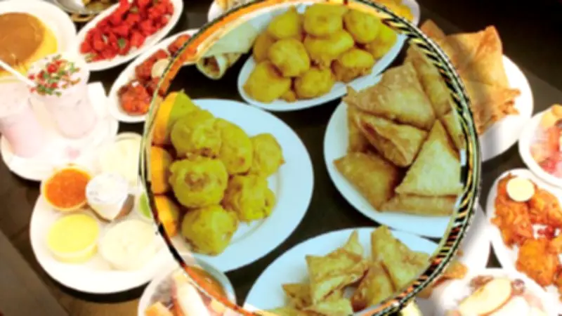 Food Adulteration: A Grave Public Health Crisis Beyond Consumer Fraud