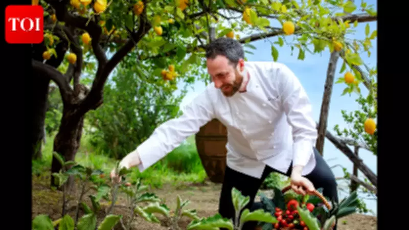 Foraging Tourism: The Rise of Authentic, Slow Travel Experiences