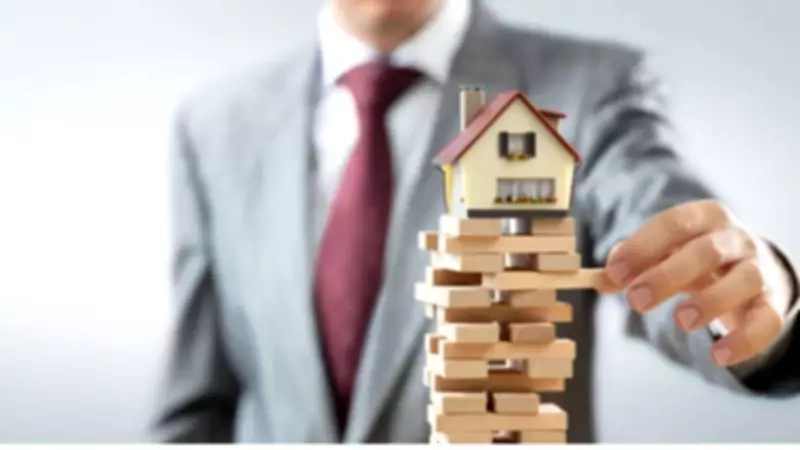 Foreign Buyers Squeeze US Housing Market, Threatening American Dream