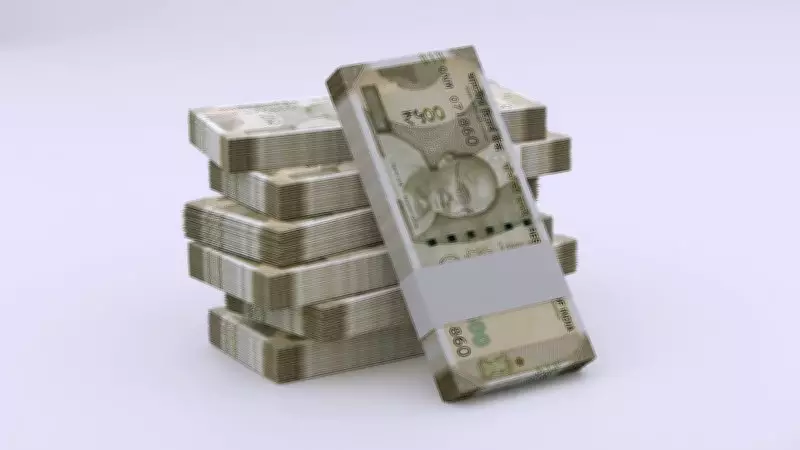 Foreign Investors Dump Rs 88,180 Crore in March as West Asia Conflict Spurs Record Outflows