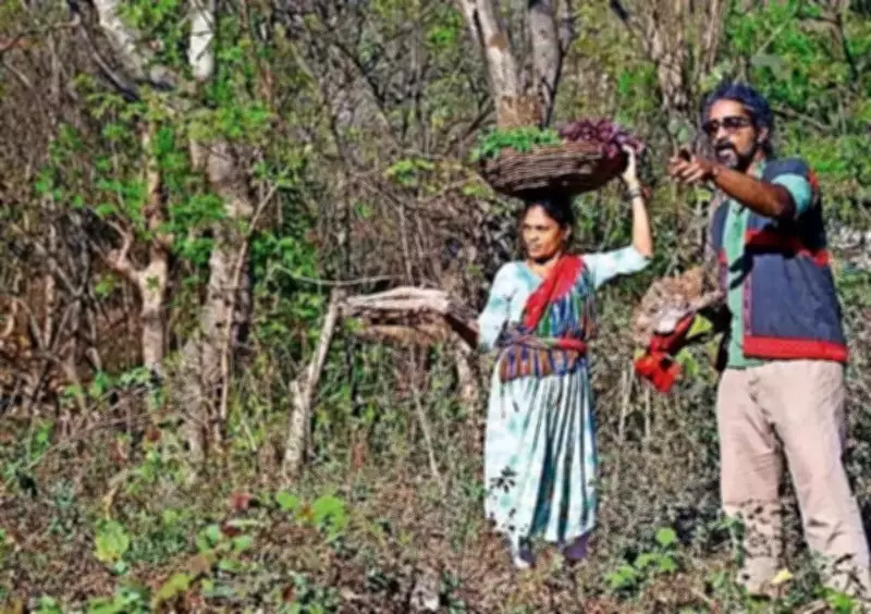 Forest Pharmacist: How Vanita Thakre Uses Aarey's Plants as Medicine