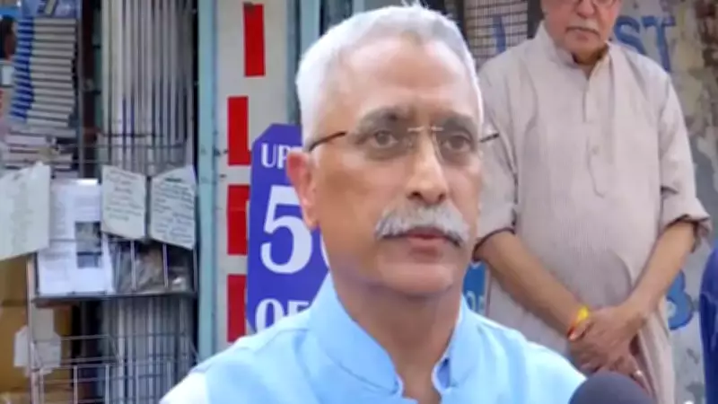 Former Army Chief General MM Naravane to Focus Solely on Fiction Writing