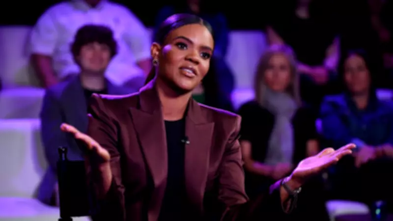 Former Associate Alleges Toxic Work Culture in Candace Owens' Network
