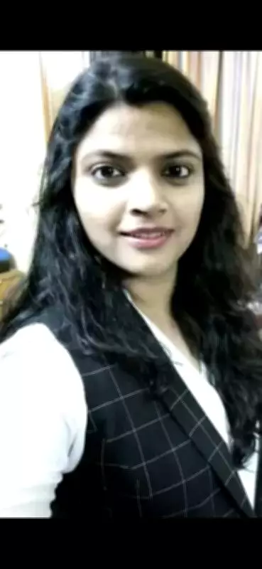 Former Athlete Eisha Arun Awarded Ph.D. in Clinical Psychology from Amity University