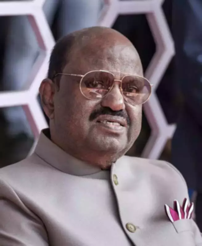 Former Bengal Governor C V Ananda Bose Resigns, Shifts to Kerala for Viksit Bharat Mission