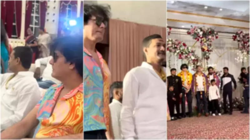 Former Bigg Boss Kannada Star Dog Satish Faces Police Case Over Viral Party Video