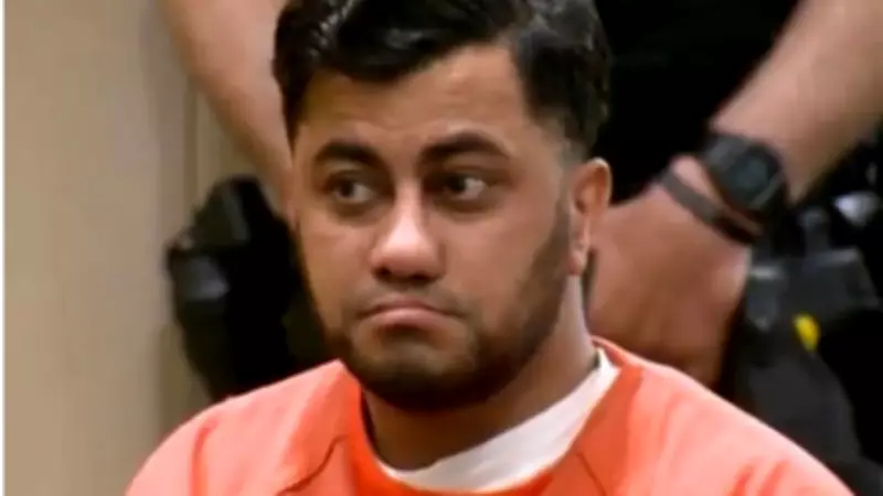 Former California Councilman Sentenced to 3 Years for Election Fraud Scheme