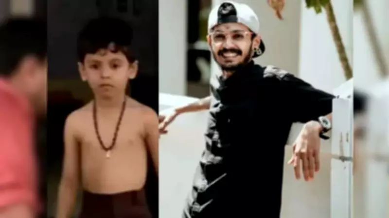 Former Child Artist Hari Murali, Son of Actor Ku Murali, Found Dead at Home