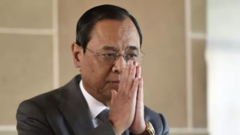 Former CJI Ranjan Gogoi Honored with Warm Farewell in Rajya Sabha