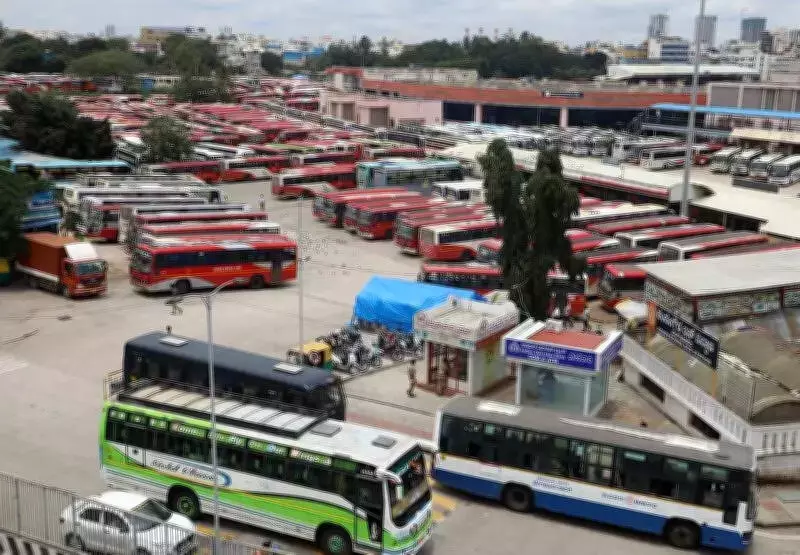 Former Corporator Urges KSRTC to Strengthen Mysuru Public Transport Amid Growth