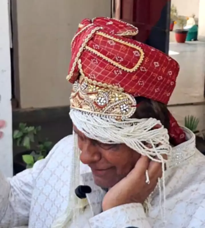 Former Councillor Files Complaint Over Unfulfilled Rs 1000 Promise in Groom's Attire