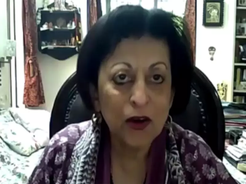 Former Diplomat Slams USCIRF Report, Says India Doesn't Need 'Goras' Advice