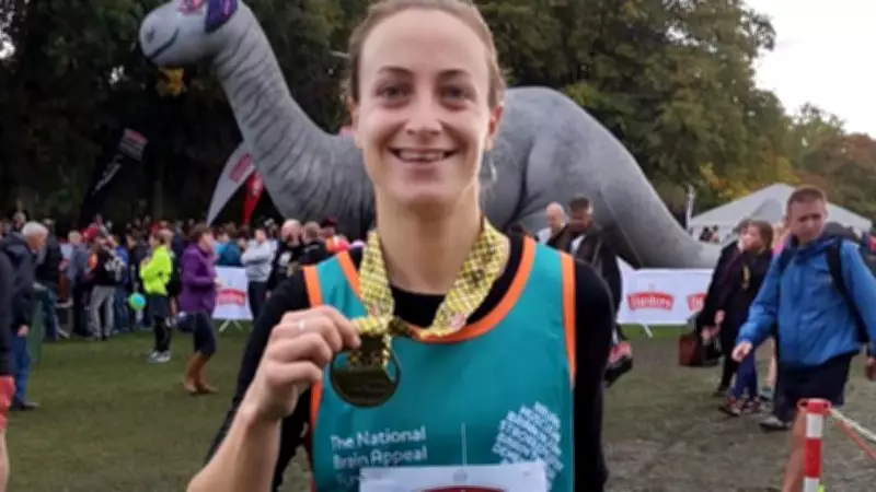 Former England Footballer Amy Carr Dies at 35 After 11-Year Brain Tumor Battle