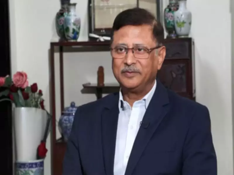 Former Envoy Sanjay Verma Urges Canada-India Collaboration Amid Diplomatic Normalisation