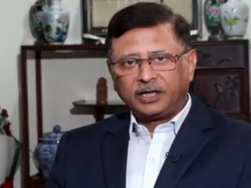 Former Envoy Sanjay Verma Welcomes Canada's Clarification, Says India Does Not Interfere