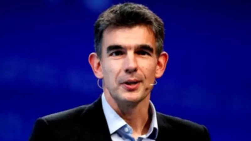 Former Google Executive Matt Brittin Appointed as New BBC Chief Executive