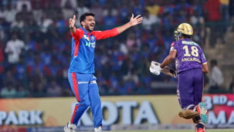 Former India Cricketer Predicts Axar Patel's Bowling Success Ahead of IPL 2026
