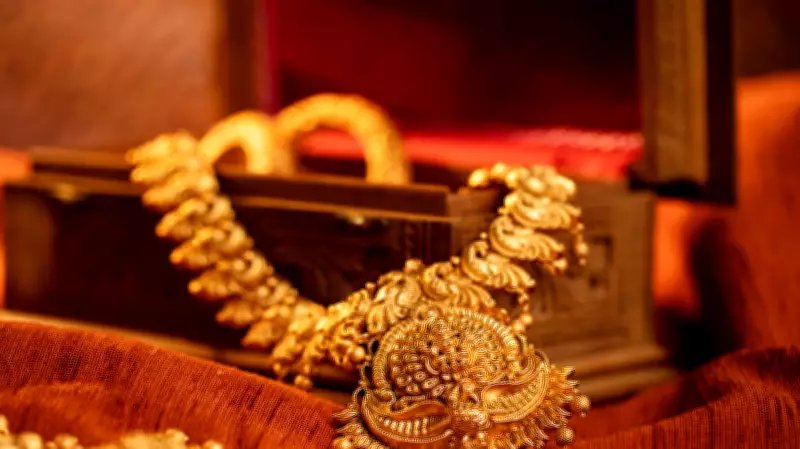 Former IT Professional Loses Gold Necklace on Bus After Video Call in Kerala