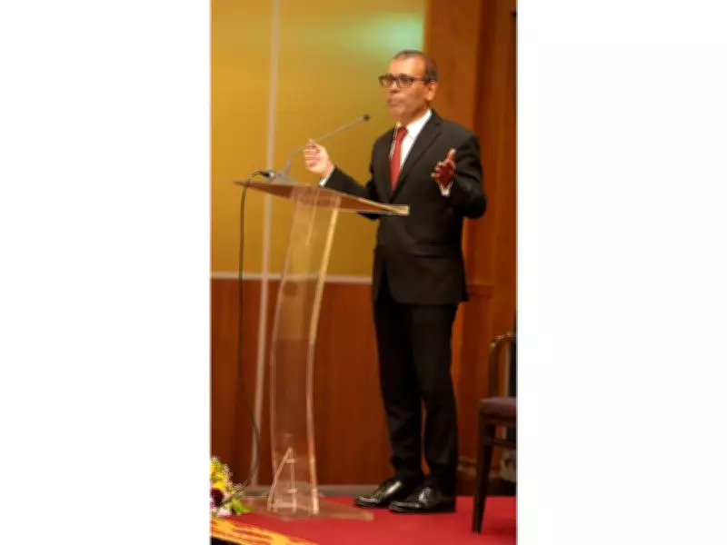 Former Maldives President Mohamed Nasheed Commends Raisina Dialogue's Substantive Discussions