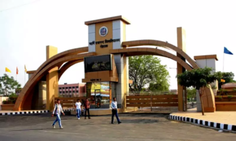 Former MDU VC Rajbir Singh Vacates Official Residence Amidst Controversy