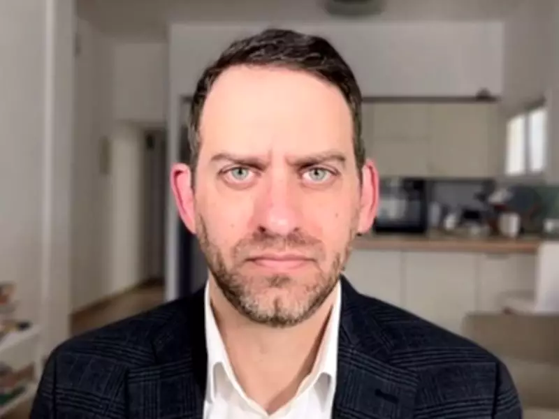 Former Netanyahu Advisor: War Without Political Resolution Not a Success