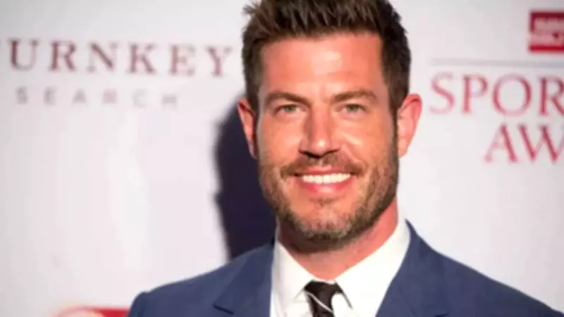 Former NFL QB Jesse Palmer's Near-Death Experience in Fiji During Bachelorette Filming