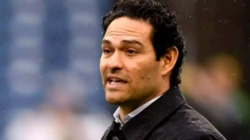 Former NFL QB Mark Sanchez Charged After Violent Stabbing Incident in Indianapolis