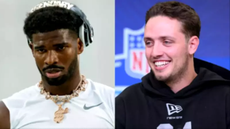 Former NFL Scout Urges Browns to Release Shedeur Sanders Amid QB Controversy