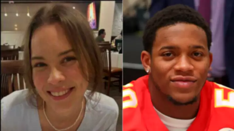 Former NFL Star Darron Lee Charged with First-Degree Murder in Girlfriend's Brutal Death