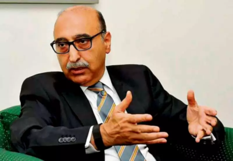 Former Pakistan Envoy Warns of Strikes on Delhi, Mumbai if US Attacks