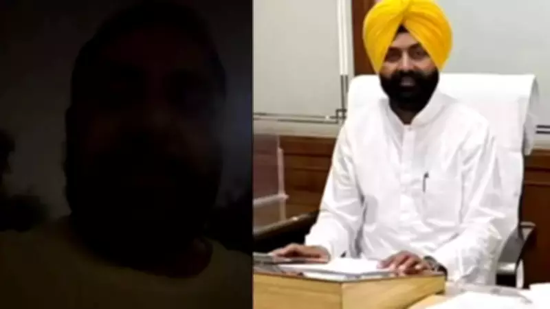 Former Punjab Minister Laljit Bhullar Booked in Official's Suicide Case