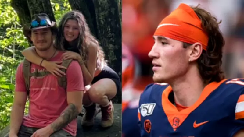 Former Syracuse Quarterback Rex Culpepper Dies at 28 in Dirt Bike Accident