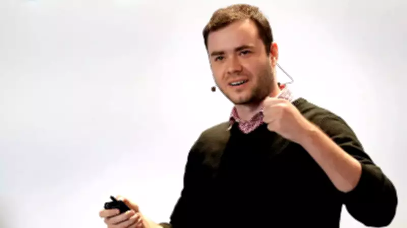 Former Tesla AI Director Andrej Karpathy Warns of 'Software Horror' in Python Package Attack