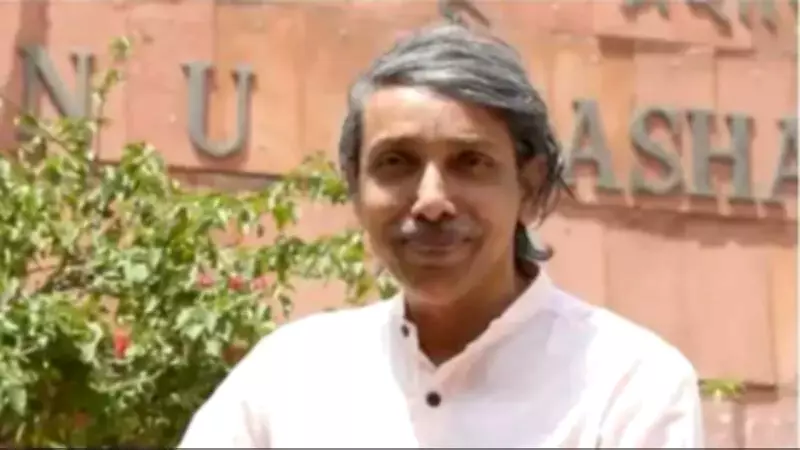 Former UGC Chief M Jagadesh Kumar Appointed IIM-Calcutta Board Chairperson