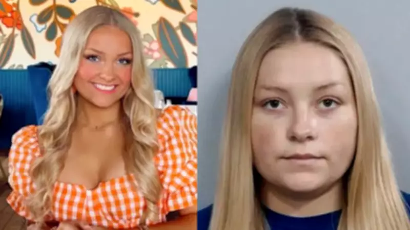 Former UK Cheerleader Laken Snelling Indicted for Manslaughter in Newborn Death Case