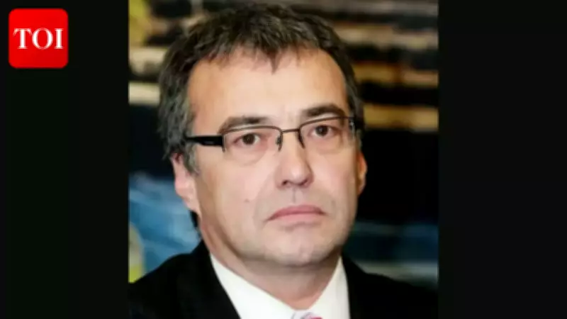 Former UK Labour Minister Phil Woolas Dies at 66 After Brain Cancer Battle