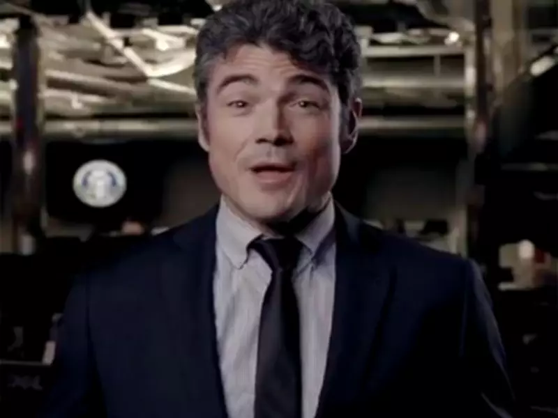 Former US Counterterrorism Chief Claims Israel Drove Decision to Start War with Iran