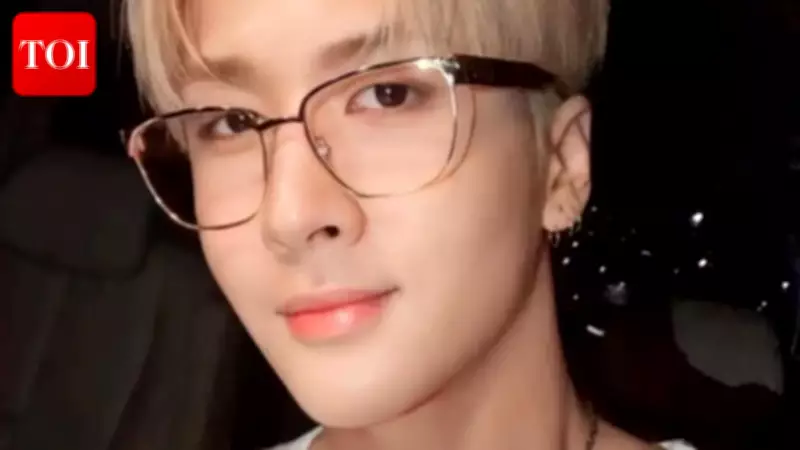 Former VIXX Member Ravi Issues Public Apology After Military Service Controversy