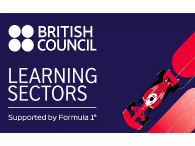Formula 1 Accelerates Global STEM Education with Learning Sectors Programme Expansion