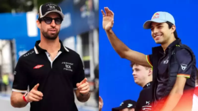 Formula E Returns to Madrid for Historic Jarama Circuit E-Prix