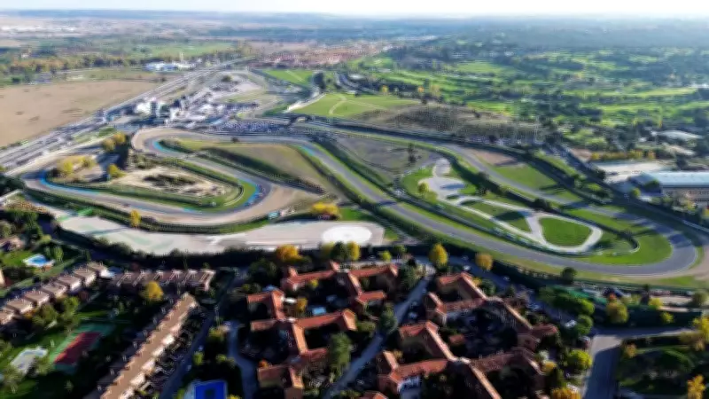 Formula E Returns to Spain: Madrid E-Prix 2026 Schedule, Broadcast Details, and Preview