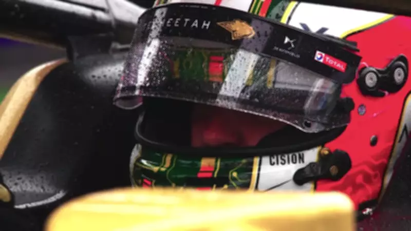 Formula E's Wildest Moments: 4-Minute Recap of Crazy Overtakes & Race Drama