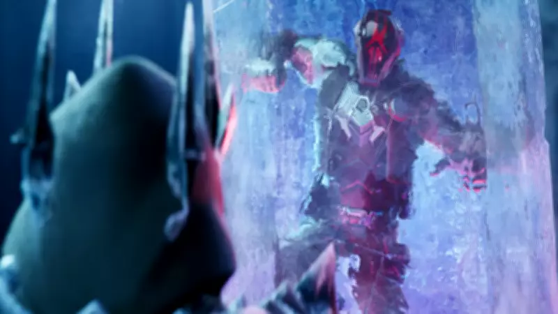 Fortnite Chapter 7 Season 2 'Showdown' Launches March 19, 2026 with Epic Rivalry