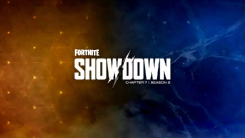 Fortnite Chapter 7 Season 2 'Showdown' Teaser Reveals Major Character Returns