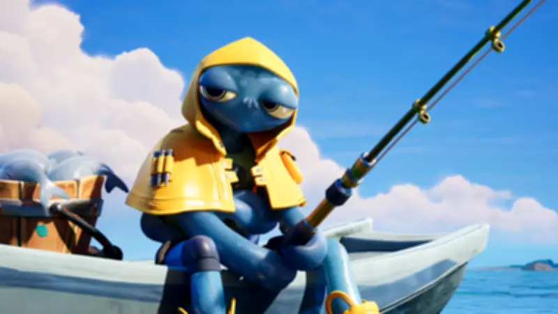 Fortnite Chapter 7 Season 2: Showdown Unveils Epic Collaborations and Battle Pass Skins