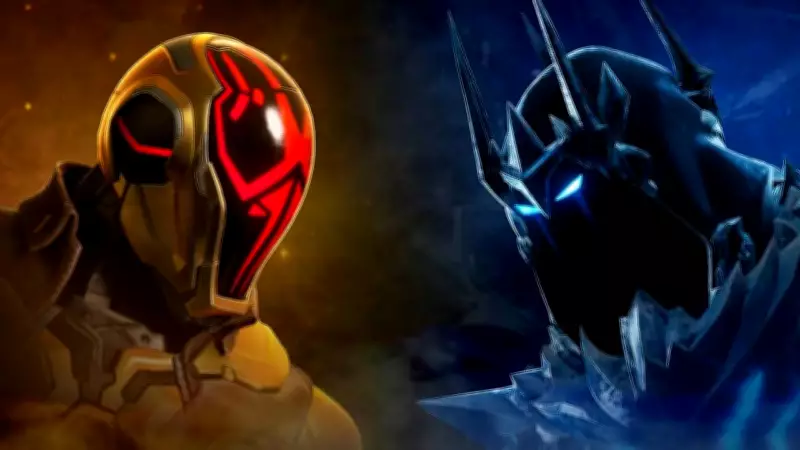 Fortnite Chapter 7 Season 2 'Showdown' Update Launches with Major Gameplay Changes