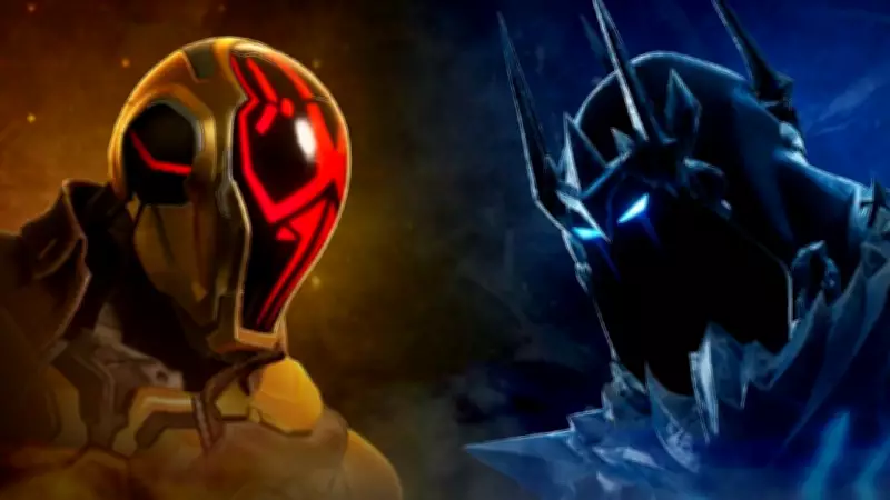 Fortnite Chapter 7 Season 2 Update: Server Maintenance Schedule and Details